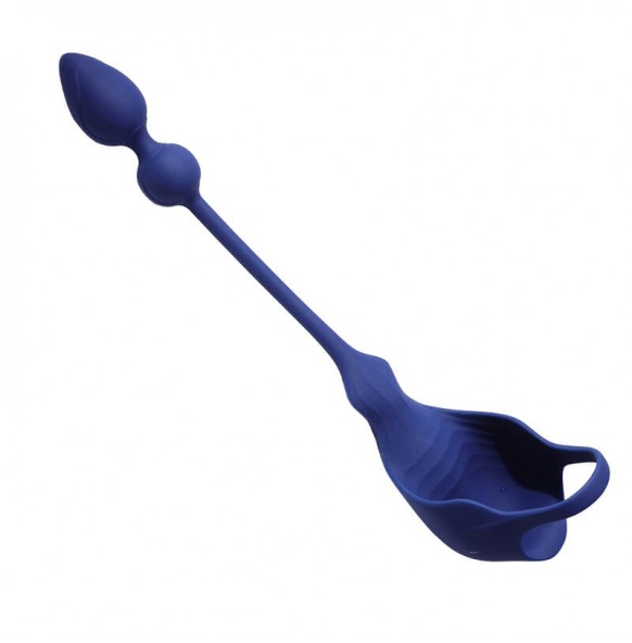 MizzZee - Pleasure Prostate Massager (Smart APP Model - Chargeable)